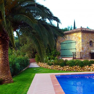 Moradia St Tropez