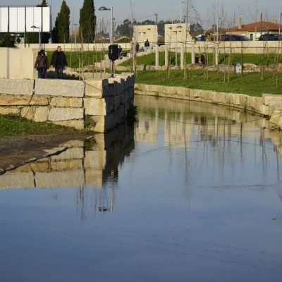 Parque Cidade de Ovar